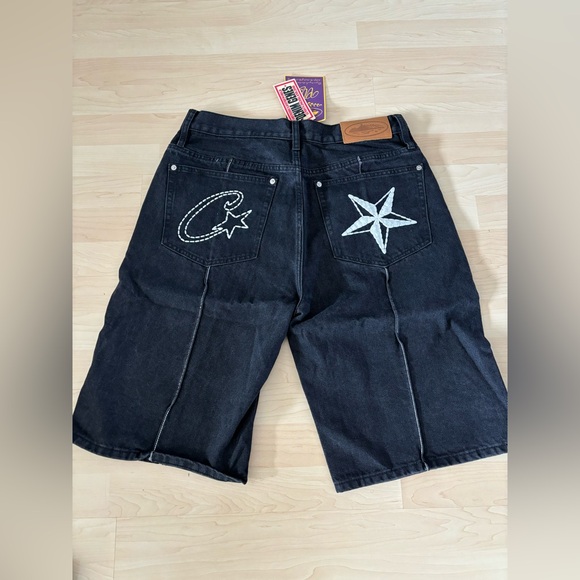 Baggy Cortez jorts - Picture 3 of 5